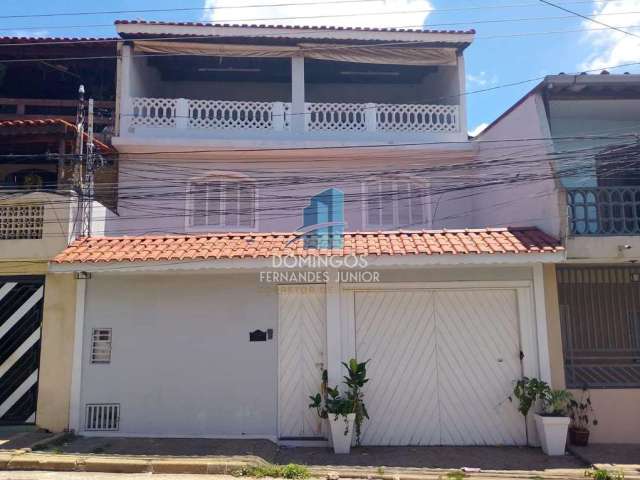 Casa com 3 quartos à venda na Rua Pinheiro Preto, Itaquera, São Paulo, 140 m2 por R$ 570.000