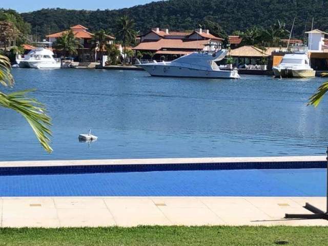 Casa à Venda na Moringa contendo 4 quarto 4 suites com vista para o Canal , São Bento, Cabo Frio, R