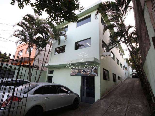 Prédio à venda, 780 m² por R$ 2.600.000,00 - Jaguaré - São Paulo/SP