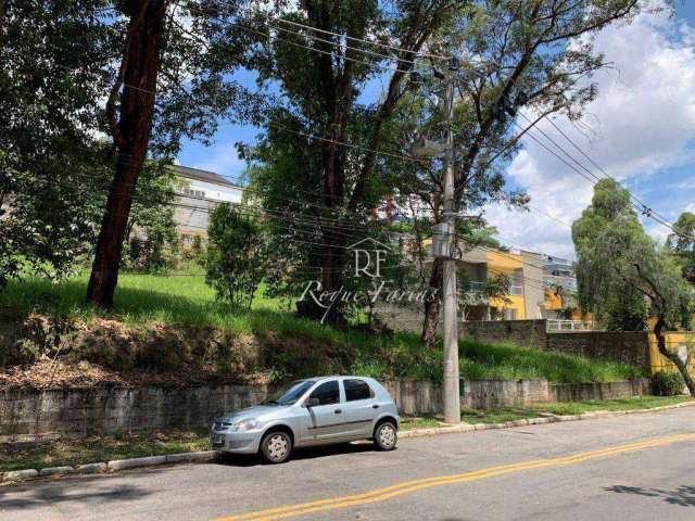 Terreno à venda, 450 m² por R$ 325.000,00 - Parque dos Príncipes - São Paulo/SP