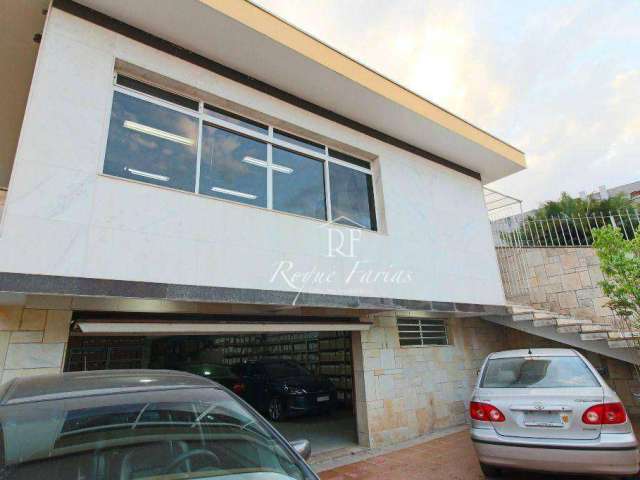 Casa com 3 dormitórios à venda, 442 m² por R$ 1.950.000,00 - Jaguaré - São Paulo/SP