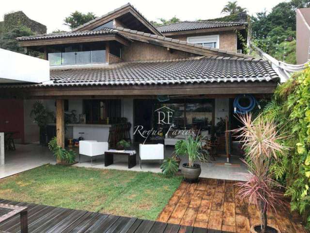 Casa com 3 dormitórios à venda, 492 m² por R$ 2.075.000,00 - Parque dos Príncipes - São Paulo/SP