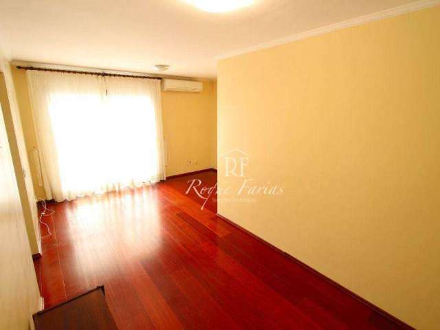 Apartamento com 2 dormitórios à venda, 66 m² por R$ 480.000,00 - Cidade São Francisco - São Paulo/SP