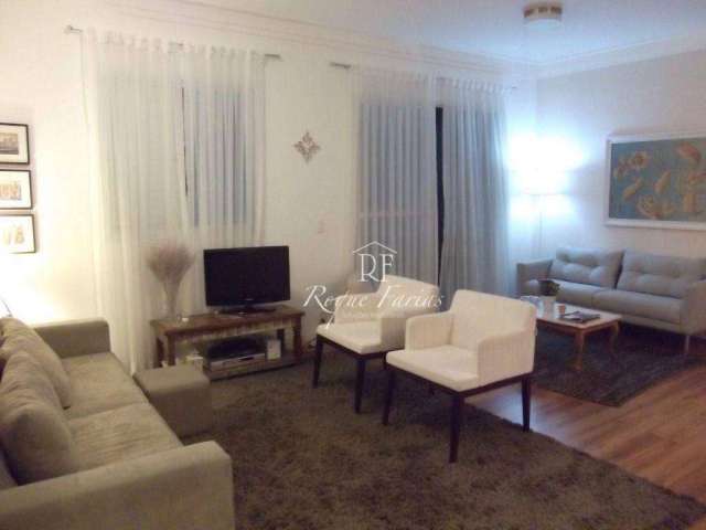 Apartamento à venda, 90 m² por R$ 820.000,00 - Vila Lageado - São Paulo/SP