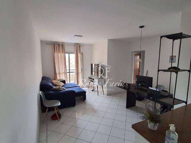 Apartamento com 2 dormitórios à venda, 65 m² por R$ 400.000,00 - Jaguaré - São Paulo/SP