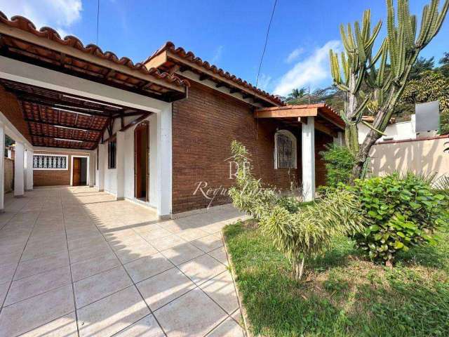 Casa com 2 dormitórios à venda por R$ 870.000,00 - Cidade São Francisco - São Paulo/SP