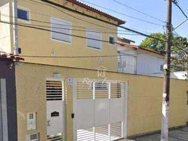 Sobrado com 3 dormitórios à venda, 240 m² por R$ 1.590.000,00 - Cidade São Francisco - São Paulo/SP