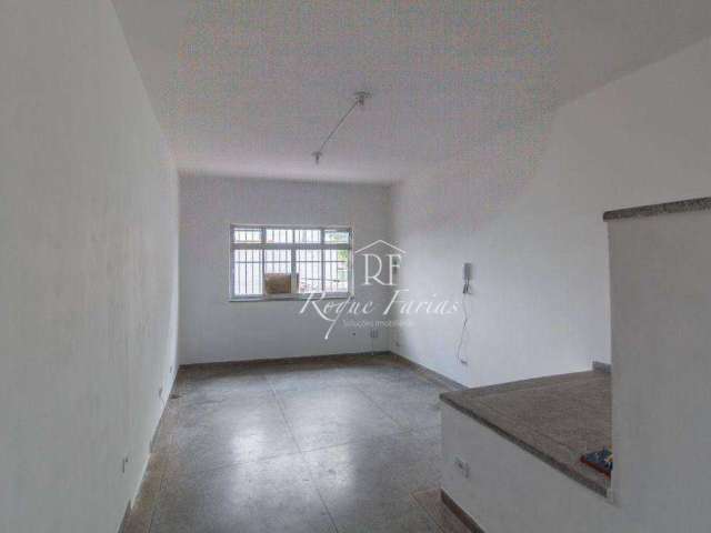 Sala para alugar, 30 m² por R$ 1.000,00/mês - Jardim das Flores - Osasco/SP