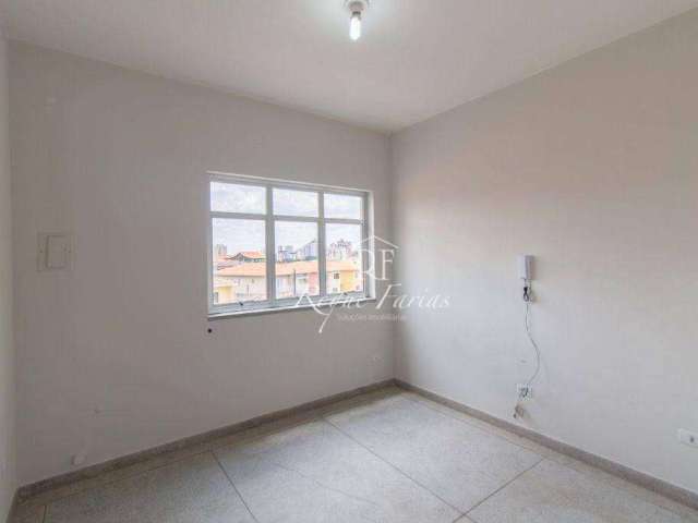 Sala para alugar, 20 m² por R$ 1.000,00/mês - Jardim das Flores - Osasco/SP