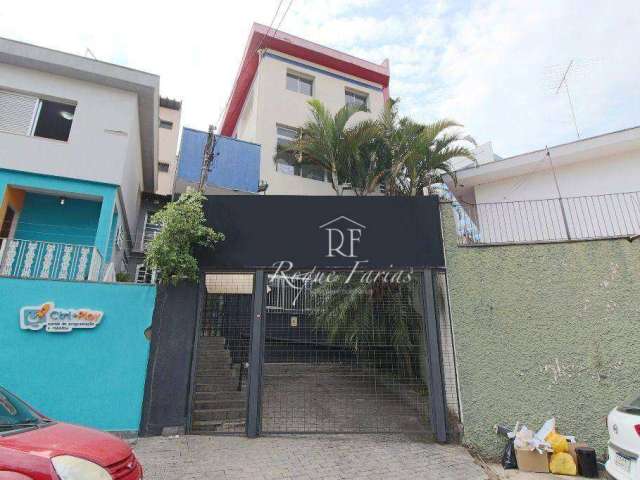 Salão à venda, 550 m² por R$ 1.900.000,00 - Vila Campesina - Osasco/SP