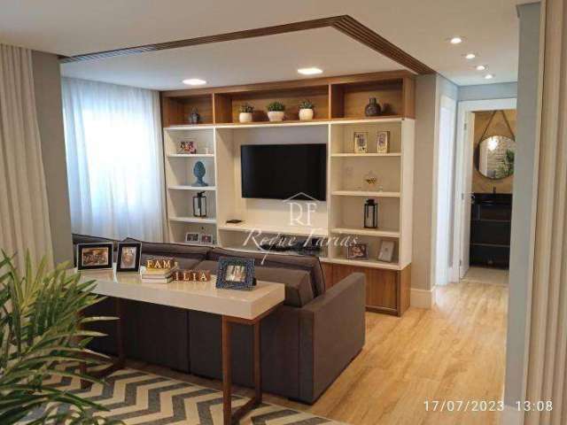 Apartamento Garden com 3 dormitórios à venda, 122 m² por R$ 1.365.000,00 - Continental - Osasco/SP