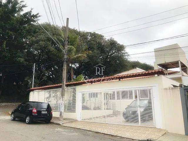 Casa com 4 dormitórios à venda, 300 m² por R$ 1.585.000,00 - Parque Continental - São Paulo/SP