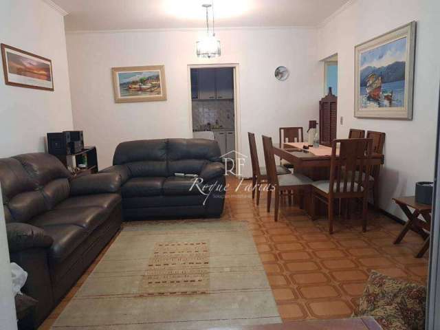 Apartamento com 2 dormitórios à venda, 74 m² por R$ 330.000,00 - Vila Júlia - Guarujá/SP