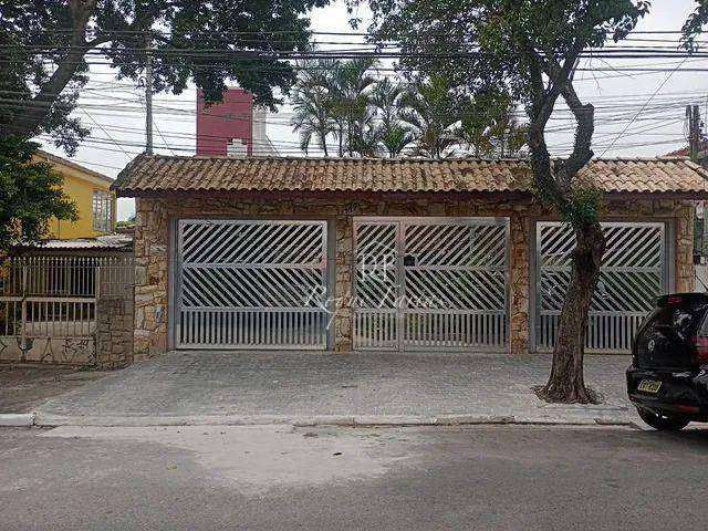 Casa com 5 dormitórios à venda por R$ 1.600.000,00 - Bela Vista - Osasco/SP