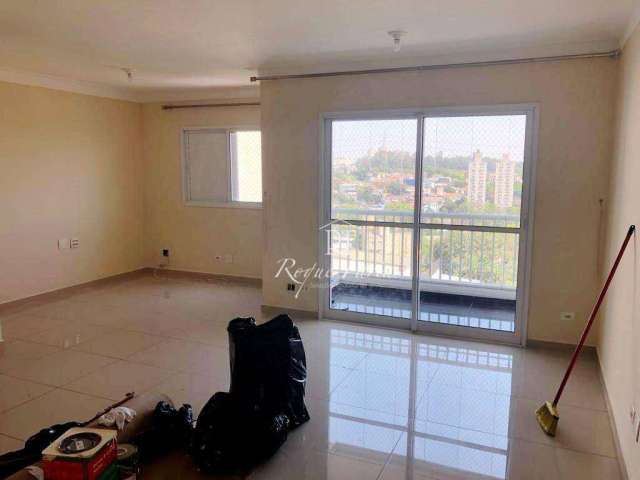 Apartamento com 2 dormitórios à venda, 82 m² por R$ 640.000,00 - Jaguaré - São Paulo/SP