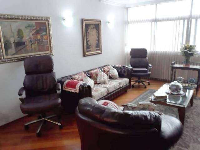 Apartamento com 3 dormitórios à venda, 136 m² por R$ 1.431.000,00 - Pinheiros - São Paulo/SP