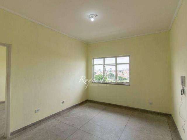 Sala para alugar, 50 m² por R$ 1.300,00/mês - Jardim das Flores - Osasco/SP