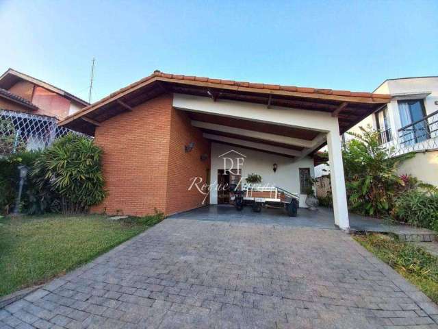 Casa com 3 dormitórios à venda, 321 m² por R$ 1.350.000,00 - Parque dos Príncipes - São Paulo/SP