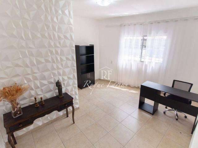 Sala para alugar, 25 m² por R$ 1.100,00/mês - Jaguaré - São Paulo/SP