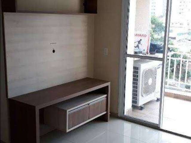 Apartamento com 2 dormitórios à venda, 54 m² por R$ 400.000,00 - Butantã - São Paulo/SP