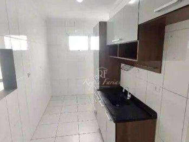 Apartamento com 3 dormitórios à venda, 74 m² por R$ 565.000,00 - Centro - Osasco/SP