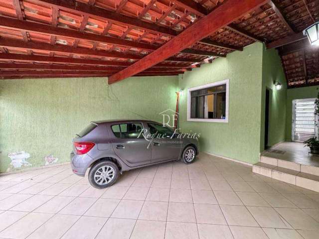 Sobrado com 3 dormitórios à venda, 178 m² por R$ 1.065.000,00 - Vila Yara - Osasco/SP