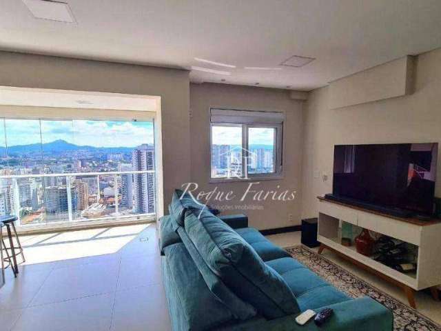 Apartamento com 2 dormitórios à venda, 72 m² por R$ 910.000,00 - Absoluto Ecovida - Osasco/SP