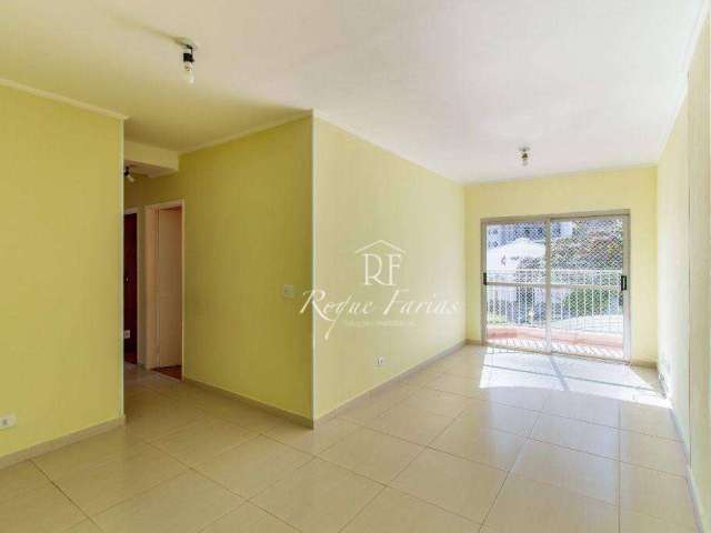 Apartamento com 3 dormitórios à venda, 69 m² por R$ 500.000,00 - Bela Vista - Osasco/SP