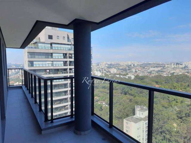 Apartamento com 3 dormitórios à venda, 153 m² por R$ 2.130.000,00 - Vila Yara - Osasco/SP