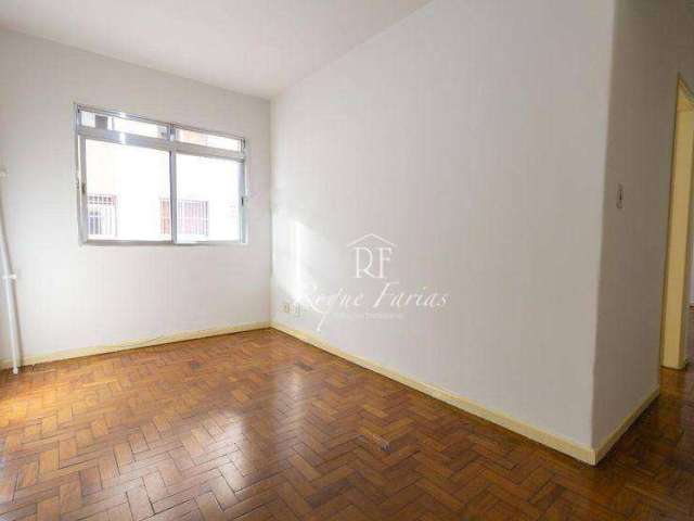 Apartamento com 2 dormitórios à venda, 54 m² por R$ 300.000,00 - Jaguaré - São Paulo/SP