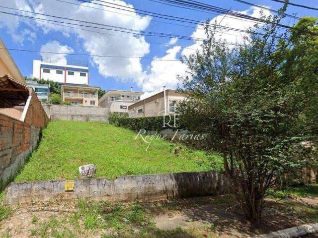 Terreno à venda, 450 m² por R$ 350.000,00 - Parque dos Príncipes - São Paulo/SP