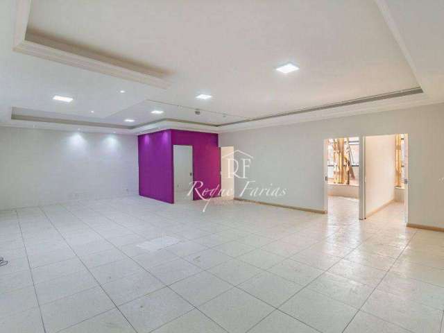 Sala para alugar, 340 m² por R$ 15.125,00/mês - Centro - Osasco/SP