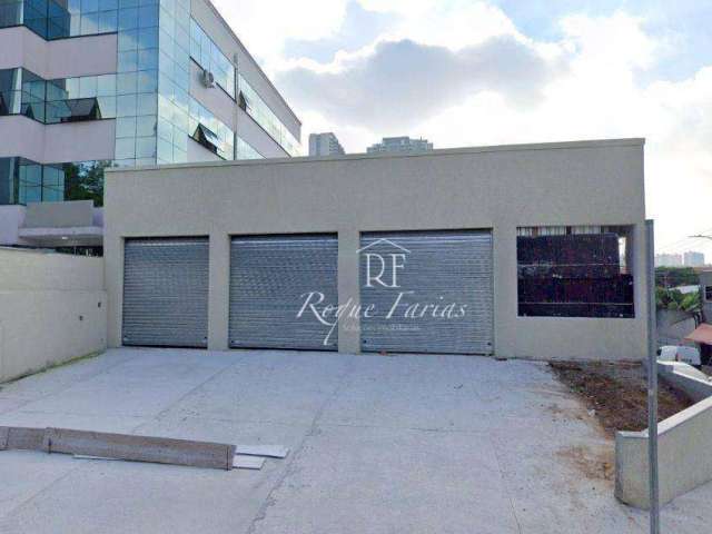 Salão para alugar, 130 m² por R$ 20.530,00/mês - Centro - Osasco/SP