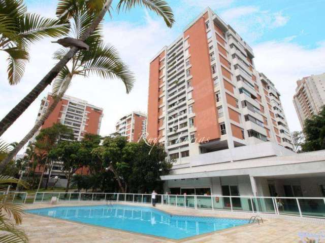 Apartamento com 3 dormitórios à venda, 90 m² por R$ 780.000,00 - Vila Yara - Osasco/SP