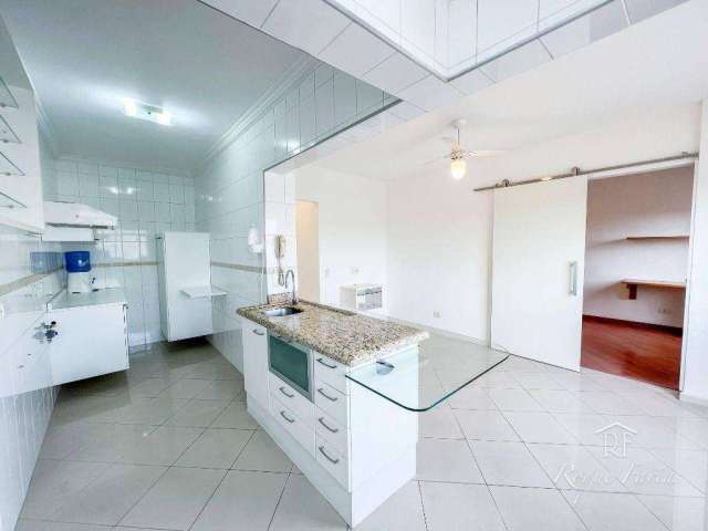 Apartamento com 1 dormitório, 45 m² - venda por R$ 356.000,00 ou aluguel por R$ 2.177,00/mês - Jaguaré - São Paulo/SP