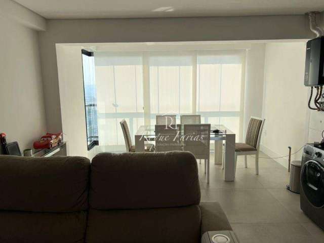 Cobertura com 3 dormitórios, 144 m² - venda por R$ 1.600.000,00 ou aluguel por R$ 7.410,00/mês - Vila Osasco - Osasco/SP