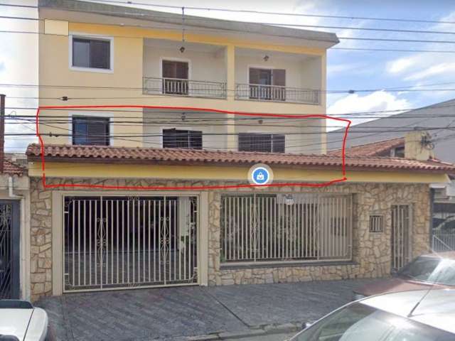 Ótimo apartamento s/cond.para morar