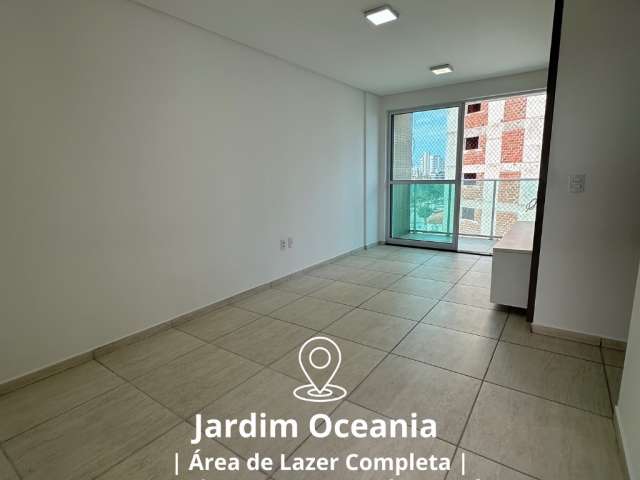 Belíssimo Apartamento no Jardim Oceania