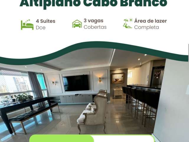 Apartamento no altiplano