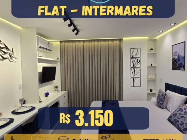 Flat em Intermares