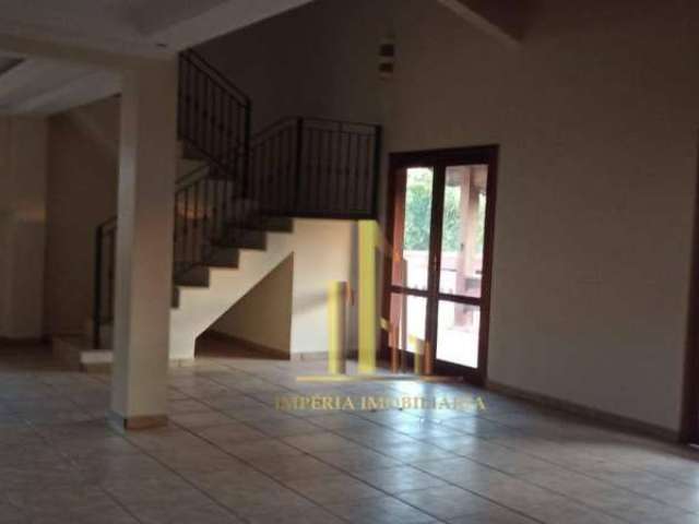 Casa com 3 dormitórios à venda, 350 m² por R$ 1.166.000,00 - Parque da Fazenda - Itatiba/SP