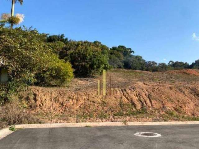 Terreno à venda, 250 m² por R$ 190.000,00 - Tijuco Preto - Jundiaí/SP