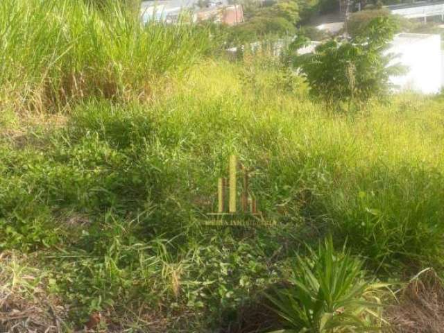 Terreno no Jardim Brasil