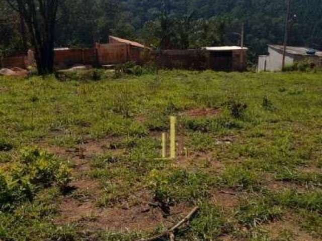 Terreno à venda, 1000 m² por R$ 380.000,00 - Rio Acima - Jundiaí/SP