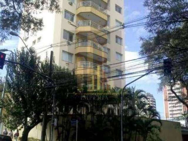 Apartamento com 3 dormitórios à venda, 190 m² por R$ 900.000,00 - Vila Boaventura - Jundiaí/SP