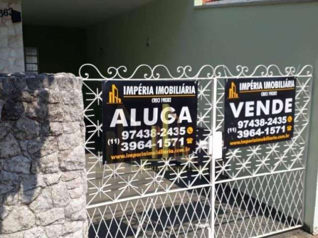 Casa com 4 dormitórios à venda, 150 m² por R$ 800.000,00 - Bela Vista - Jundiaí/SP