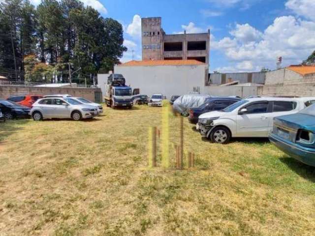 Terreno à venda, 1100 m² por R$ 1.802.000,00 - Vila das Hortências - Jundiaí/SP