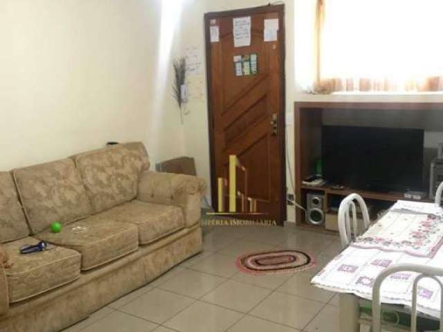 Apartamento com 2 dormitórios à venda, 60 m² por R$ 275.000,00 - Parque Cecap - Jundiaí/SP