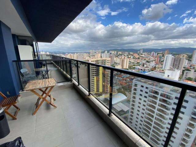 Sala à venda, 80 m² por R$ 850.000,00 - Vila Boaventura - Jundiaí/SP