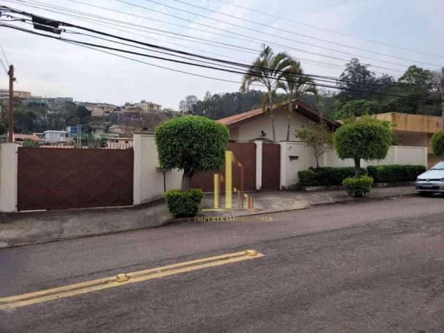 Casa com 3 dormitórios à venda, 275 m² por R$ 800.000,00 - Jardim do Lírio - Jundiaí/SP